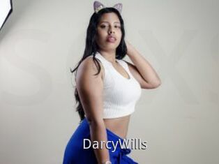 DarcyWills
