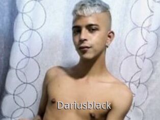 Dariusblack