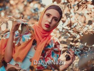 DariyaNazir
