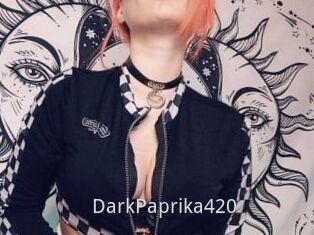 DarkPaprika420
