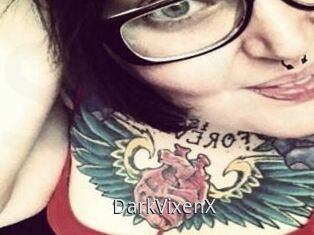 DarkVixenX