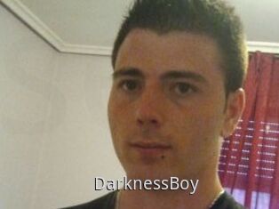 DarknessBoy