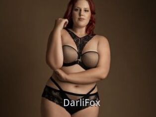 DarliFox