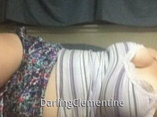 Darling_Clementine