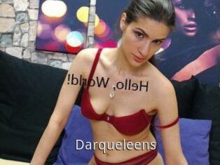 Darqueleens