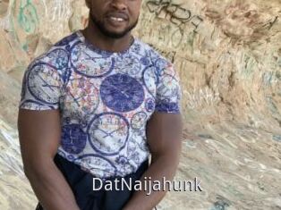 DatNaijahunk