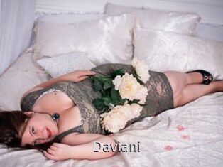Daviani