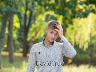 DavidTrue