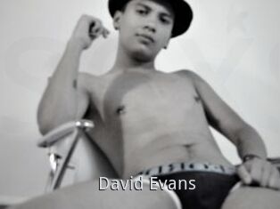 David_Evans