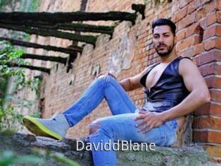 DaviddBlane