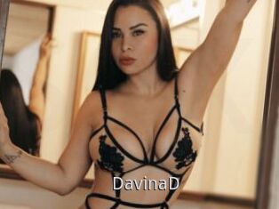 DavinaD