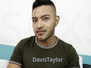 DavisTaylor