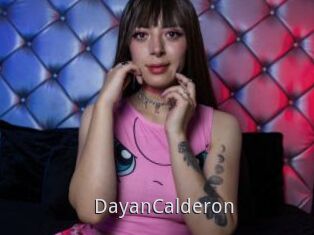 DayanCalderon