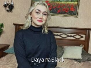 DayanaBlack