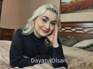 DayanaOlsan
