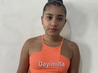Dayiiniita