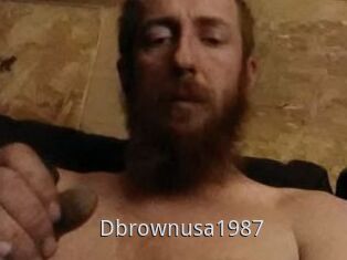 Dbrownusa1987