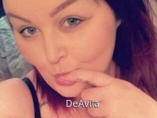DeAvila