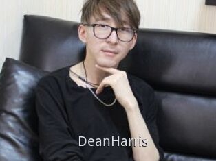 DeanHarris
