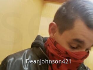 DeanJohnson421