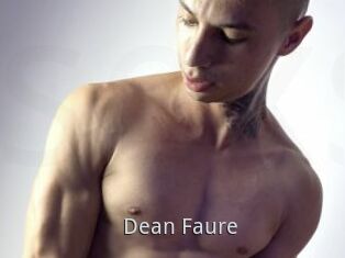 Dean_Faure