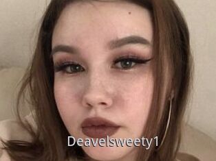 Deavelsweety1
