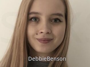 DebbieBenson