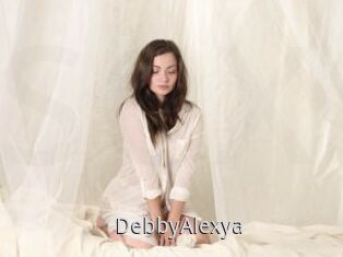 DebbyAlexya