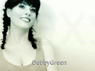 DebbyGreen