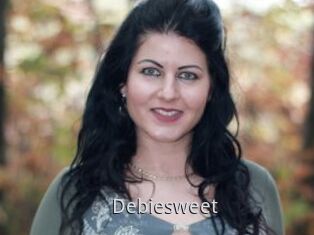 Debiesweet