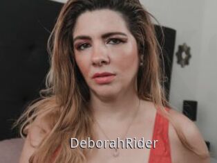 DeborahRider