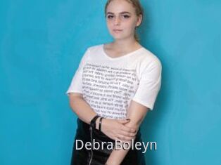 DebraBoleyn