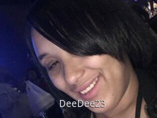DeeDee23