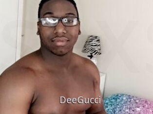 DeeGucci