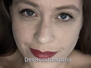 DeeRoachIndiana