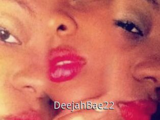 DeejahBae22