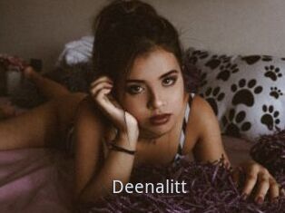 Deenalitt