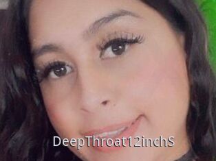 DeepThroat12inchS