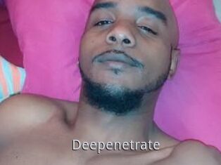 Deepenetrate