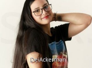 DeiAckerman