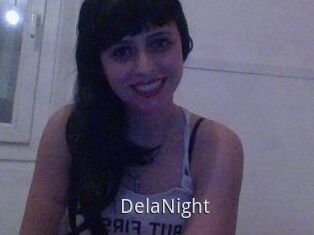 DelaNight