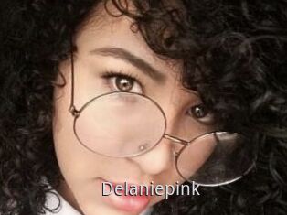 Delaniepink