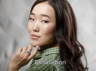 DeliaGilson