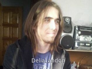 DeliaLandon