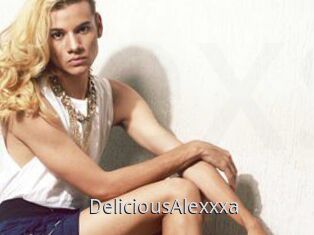 DeliciousAlexxxa