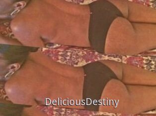 DeliciousDestiny