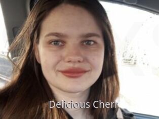 Delicious_Cherr