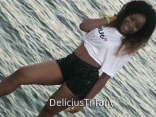 DeliciusTiffany