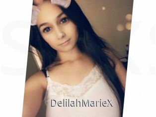 DelilahMarieX