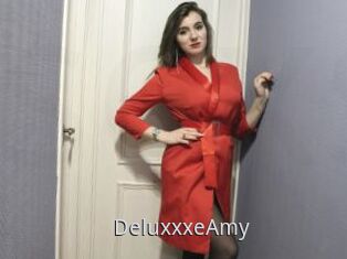 DeluxxxeAmy
